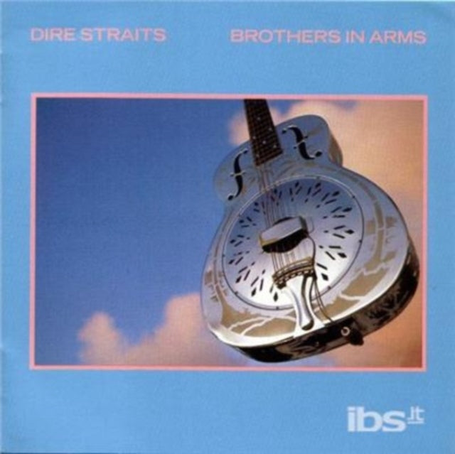 Dire Straits - Brothers In Arms (CD) (US Import)
