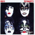 Kiss - Dynasty (CD) (US Import)