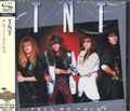 TNT - Tell No Tales (CD) (US Import)
