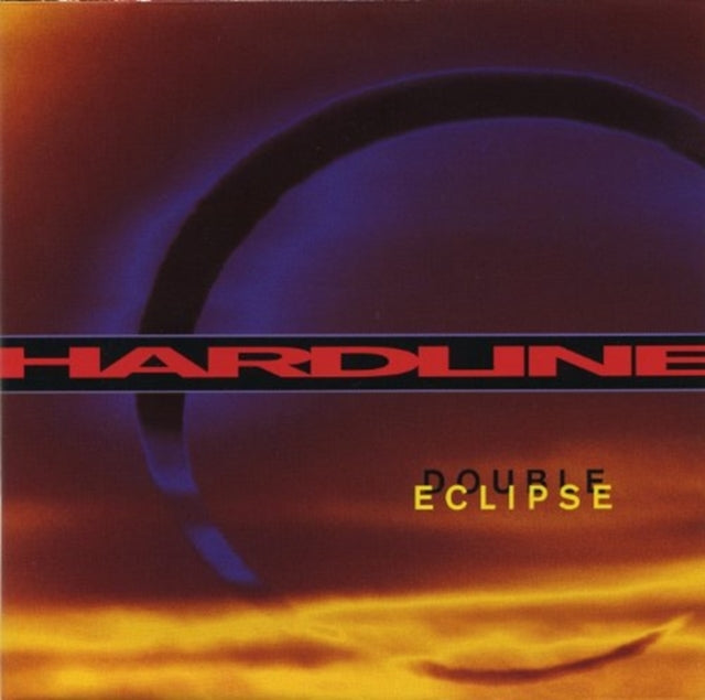 Hardline - Double Eclipse (CD)