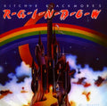 Rainbow - Ritchie Blackmore's Rainbow (CD)