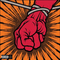 Metallica - Metallica Anger (CD)