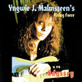 Yngwie Malmsteen - Odyssey (CD) (US Import)