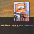 Glenn Frey - Solo Collection (CD)