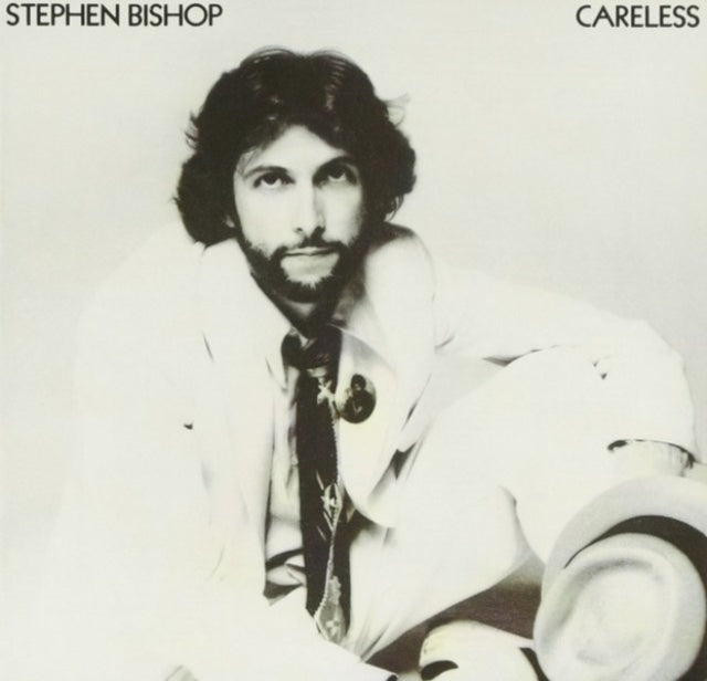 Stephen Bishop - Careless (CD) (US Import)