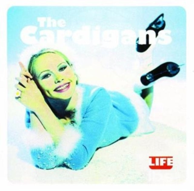 Cardigans - Life (CD) (US Import)