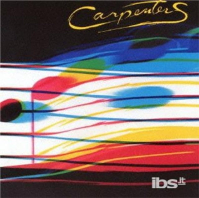 Carpenters - Passage (CD)