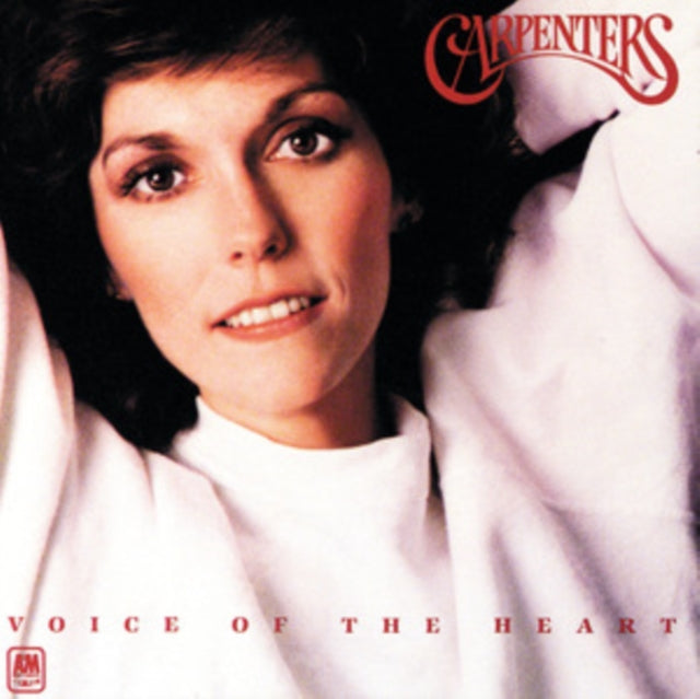 Carpenters - Voice Of The Heart (CD)