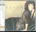 Karen Carpenter - Karen Carpenter (CD)