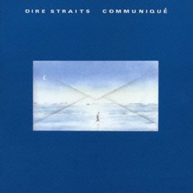 Dire Straits - Communique (CD)