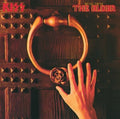 Kiss - Music From The Elder (CD)