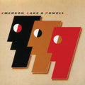 Emerson Lake & Powell - Emerson Lake & Powell (CD)