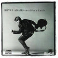 Bryan Adams - Cuts Like A Knife (CD)