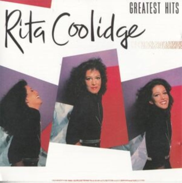 Rita Coolidge - Greatest Hits (CD) (US Import)