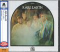 Rare Earth - Get Ready (Remaster) (CD) (US Import)