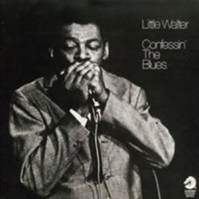 Little Walter - Confessin' The Blues (Limited) (CD)