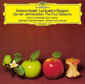 Herbert Von Karajan - Vivaldi: The Four Seasons (CD)