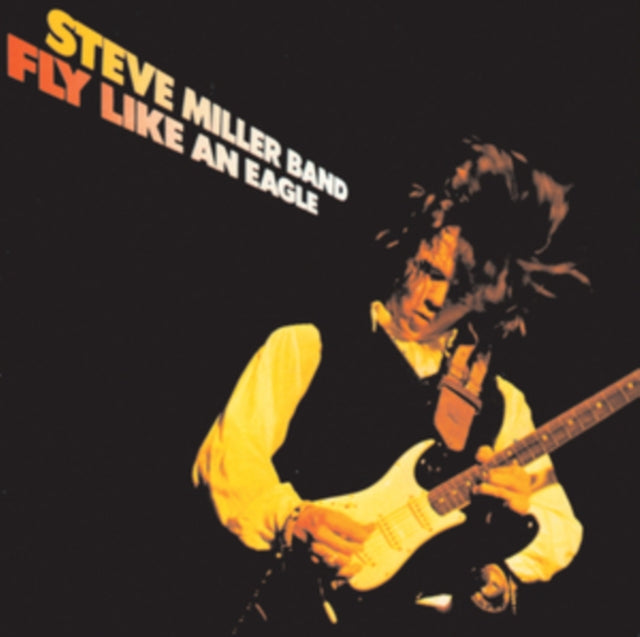 Steve Miller Band - Fly Like An Eagle (CD) (US Import)