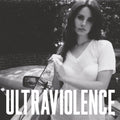 Lana Del Rey - Ultraviolence (CD)