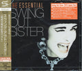 Swing Out Sister - Ultimate Collection (CD)
