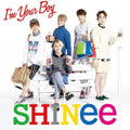 Shinee - I'm Your Boy (CD) (US Import)
