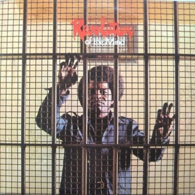 James Brown - Revolution Of The Mind: Live At The Apollo Vol. III (CD)