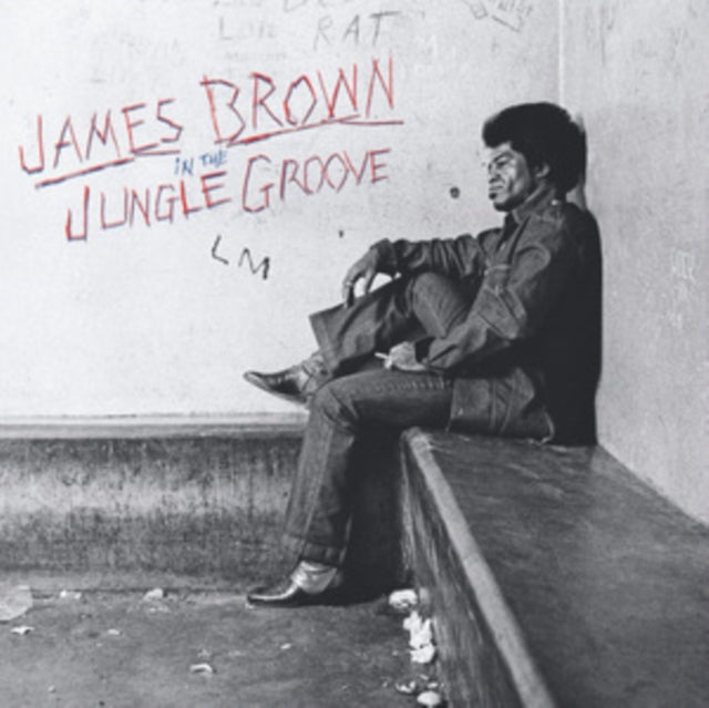 James Brown - In The Jungle Groove (CD) (US Import)