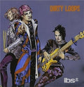 Dirty Loops - Loopified (CD) (US Import)