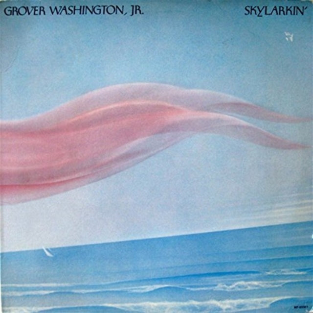 Grover Washington Jr - Skylarkin (CD) (US Import)