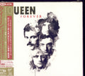 Queen - Forever: Best Love Songs (CD)