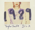 Taylor Swift - 1989 (CD) (US Import)