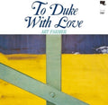 Art Farmer - To Duke With Love (CD)