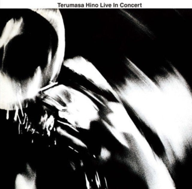 Terumasa Hino - Terumasa Hino Live In Concert (CD)