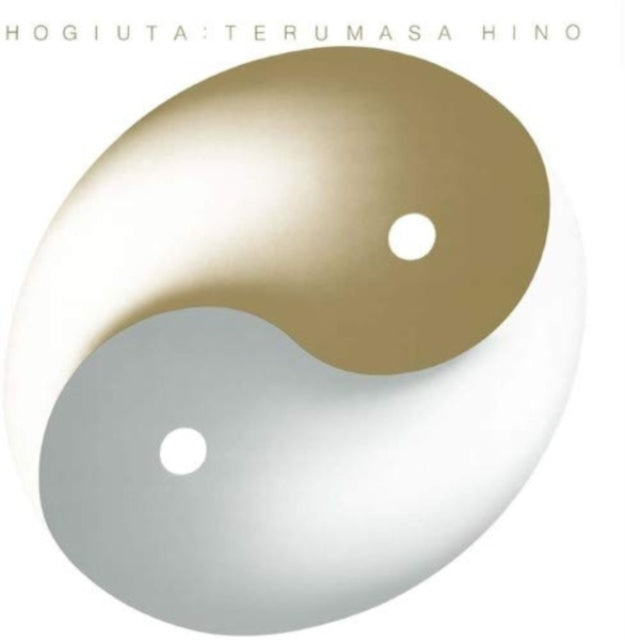 Hino Terumasa - Hogiuta (CD)