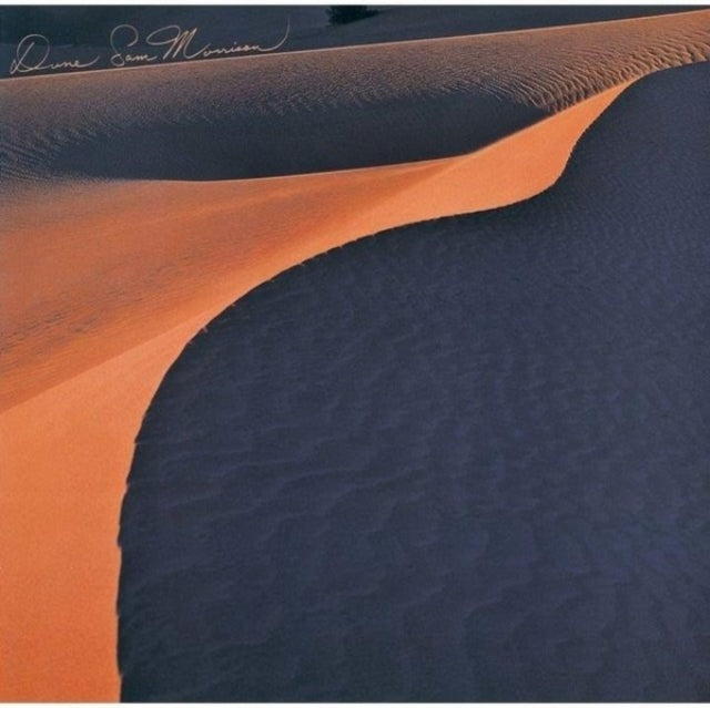 Sam Morrison - Dune (CD)