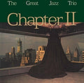 Great Jazz Trio - Chapter 2 (CD)