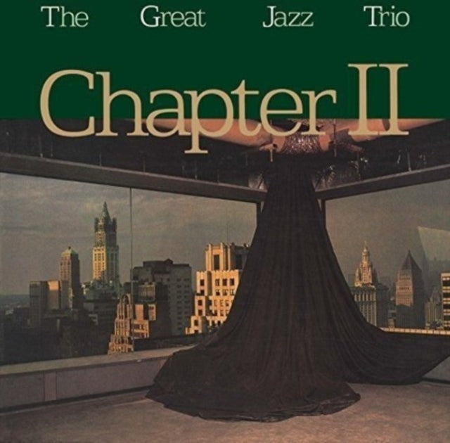 Great Jazz Trio - Chapter 2 (CD)