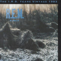 R.E.M. - Murmur (CD)