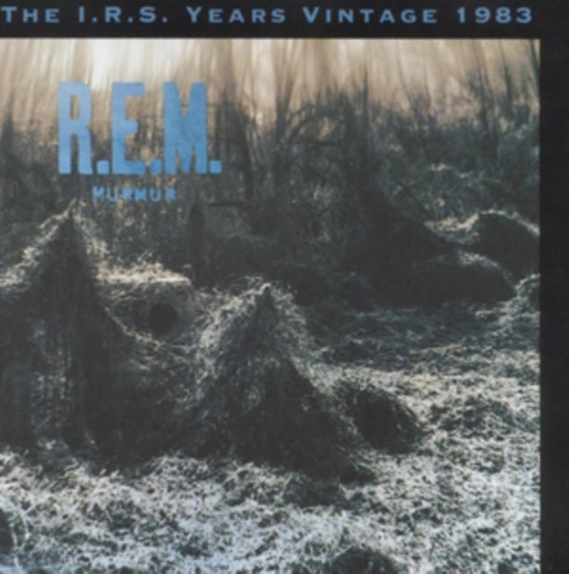 R.E.M. - Murmur (CD)