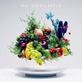 Mrs.Green Apple - Variety (CD)