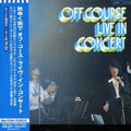 Off Course - Off Cause Live In Concert (CD)