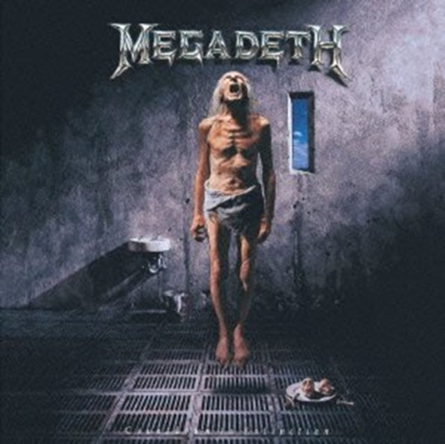 Megadeth - Countdown To Extinction (CD)
