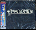 Great White - Great White (CD)