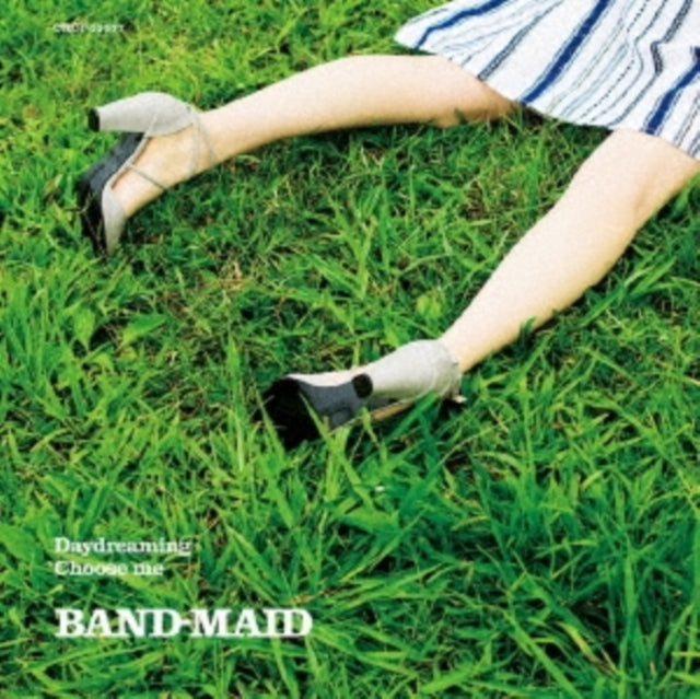 Band-Maid - Daydreaming/Choose Me (CD)