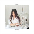Taeko Kurita - Grey Skies (White Vinyl) (Vinyl) (US Import)