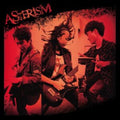 Asterism - Session VOL.1 (CD)