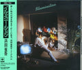 Shogo Hamada - Illumination (CD)
