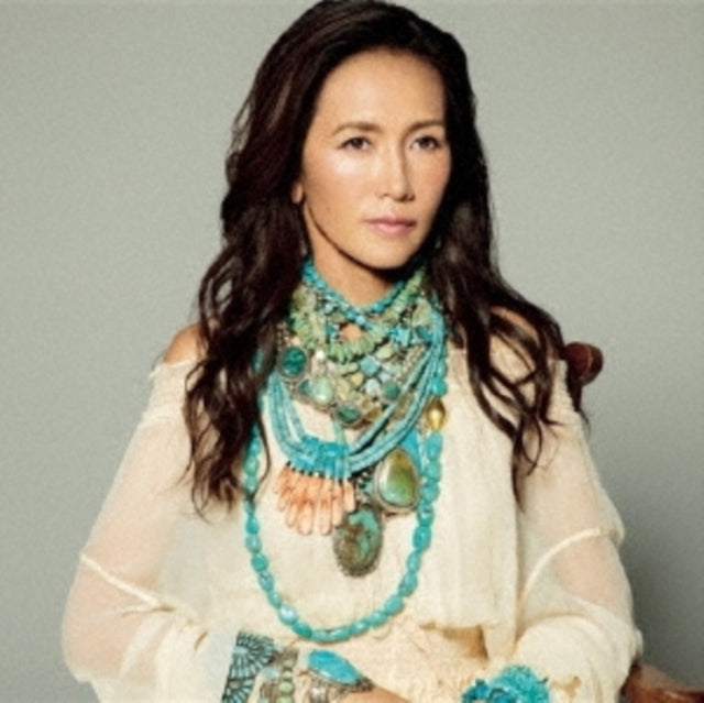 Shizuka Kudo - Debut 30th Anniversary Album M (CD)