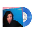 Miki Matsubara - Mayonaka No Door (Stay With Me) B/W Then I (Clear Blue Vinyl/Japanese Import/Limited) (Vinyl Single) (US Import)