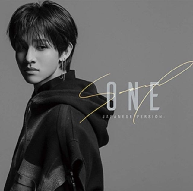 Samuel - One (CD)